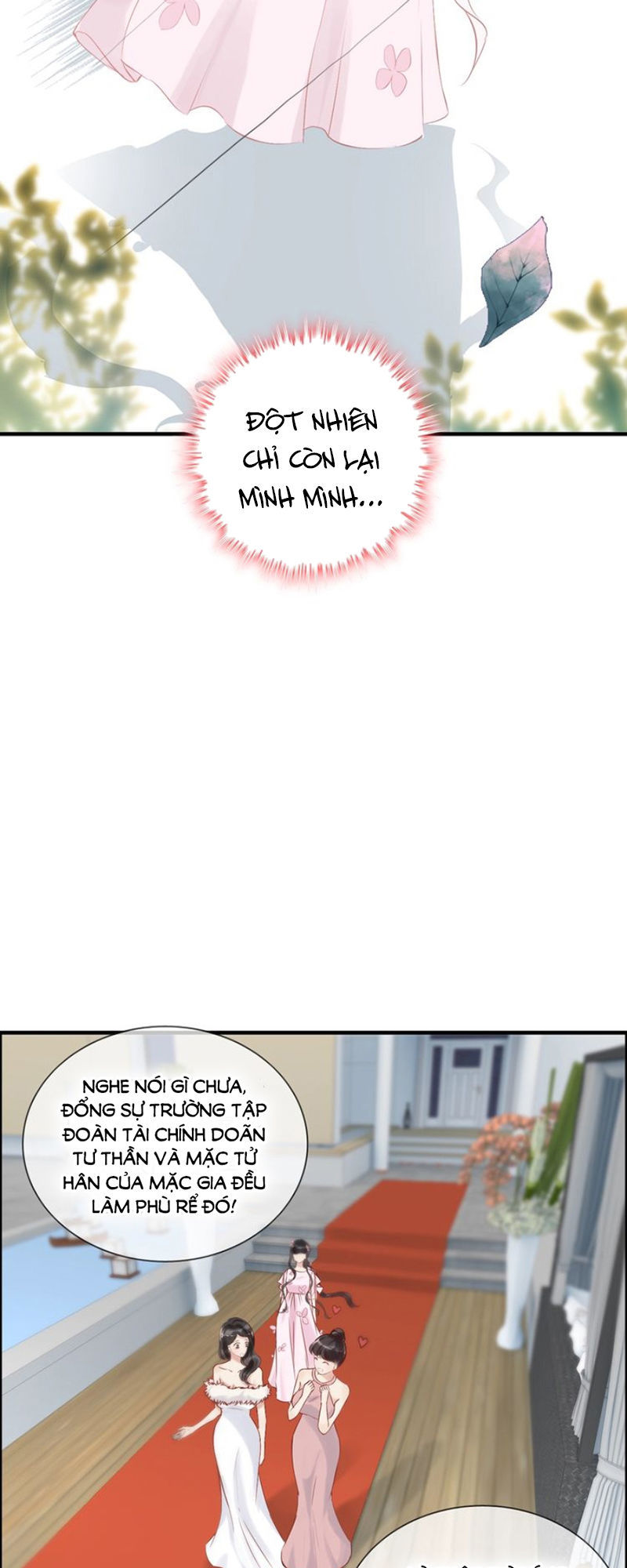 Cô Vợ Hợp Đồng Bỏ Trốn Của Tổng Giám Đốc Chapter 129 - 11