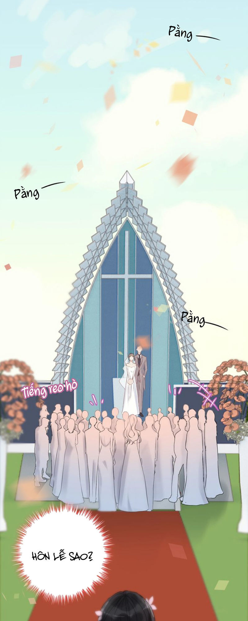 Cô Vợ Hợp Đồng Bỏ Trốn Của Tổng Giám Đốc Chapter 129 - 14