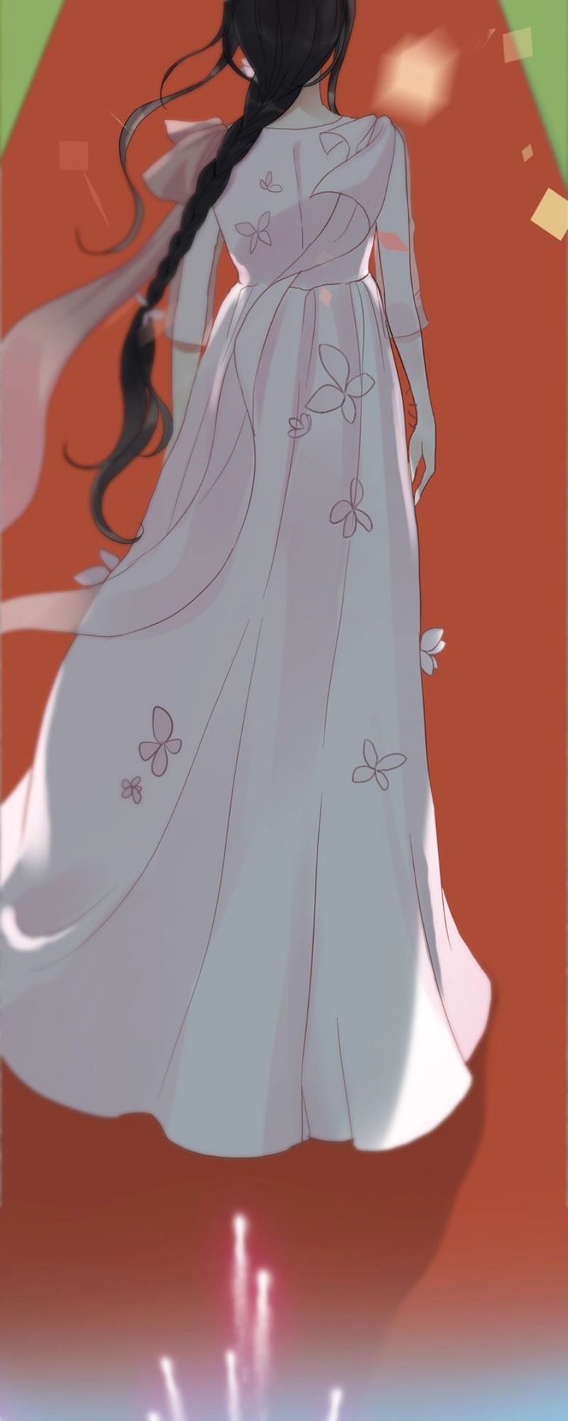 Cô Vợ Hợp Đồng Bỏ Trốn Của Tổng Giám Đốc Chapter 129 - 15