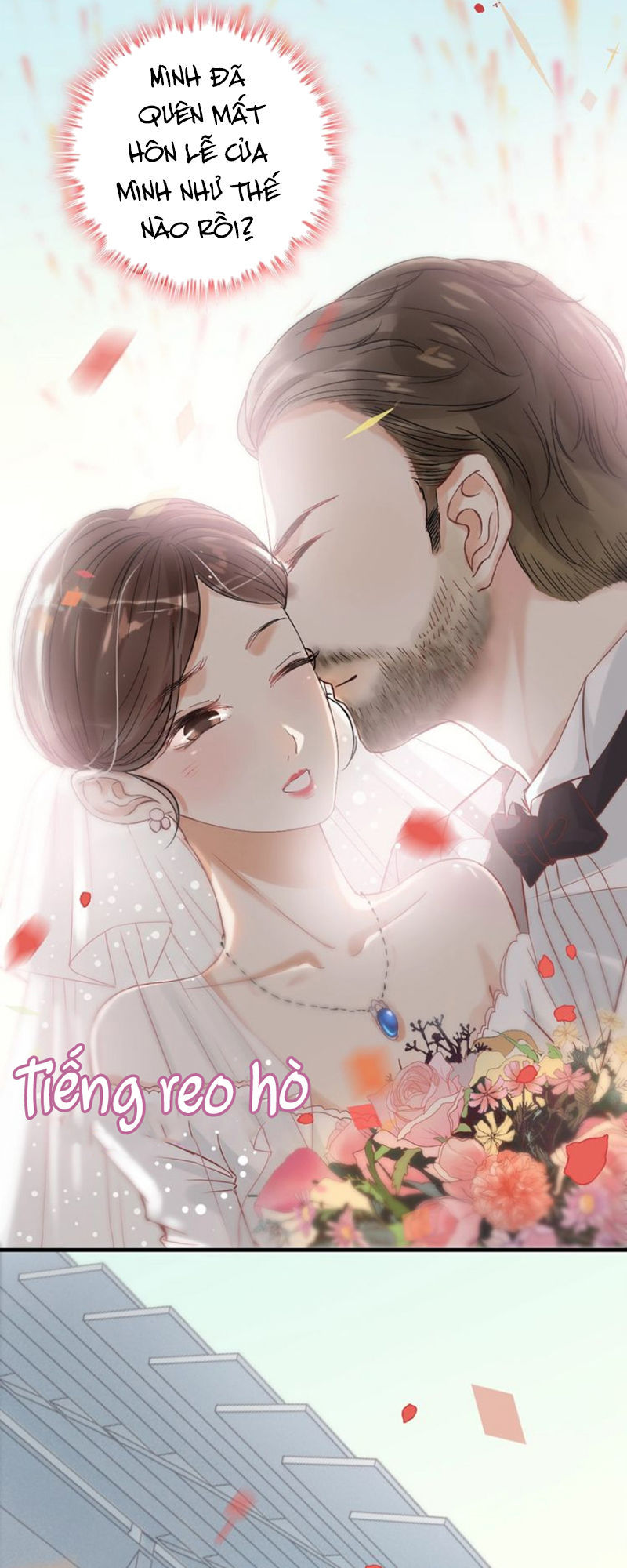 Cô Vợ Hợp Đồng Bỏ Trốn Của Tổng Giám Đốc Chapter 129 - 17