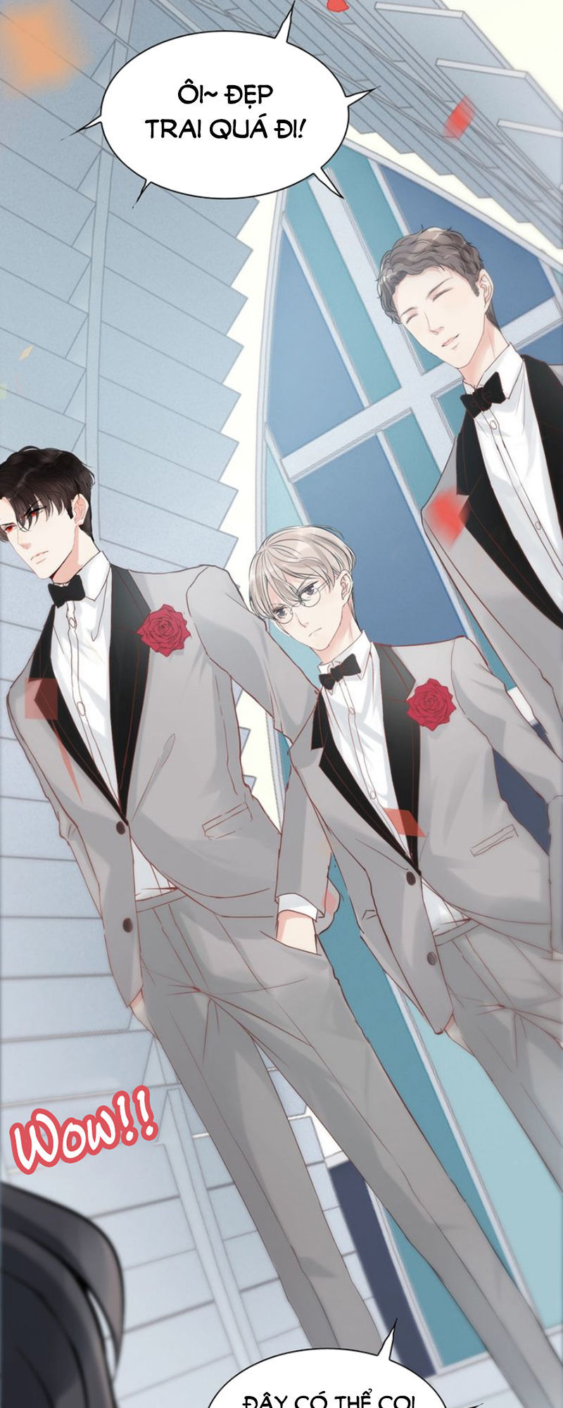 Cô Vợ Hợp Đồng Bỏ Trốn Của Tổng Giám Đốc Chapter 129 - 18