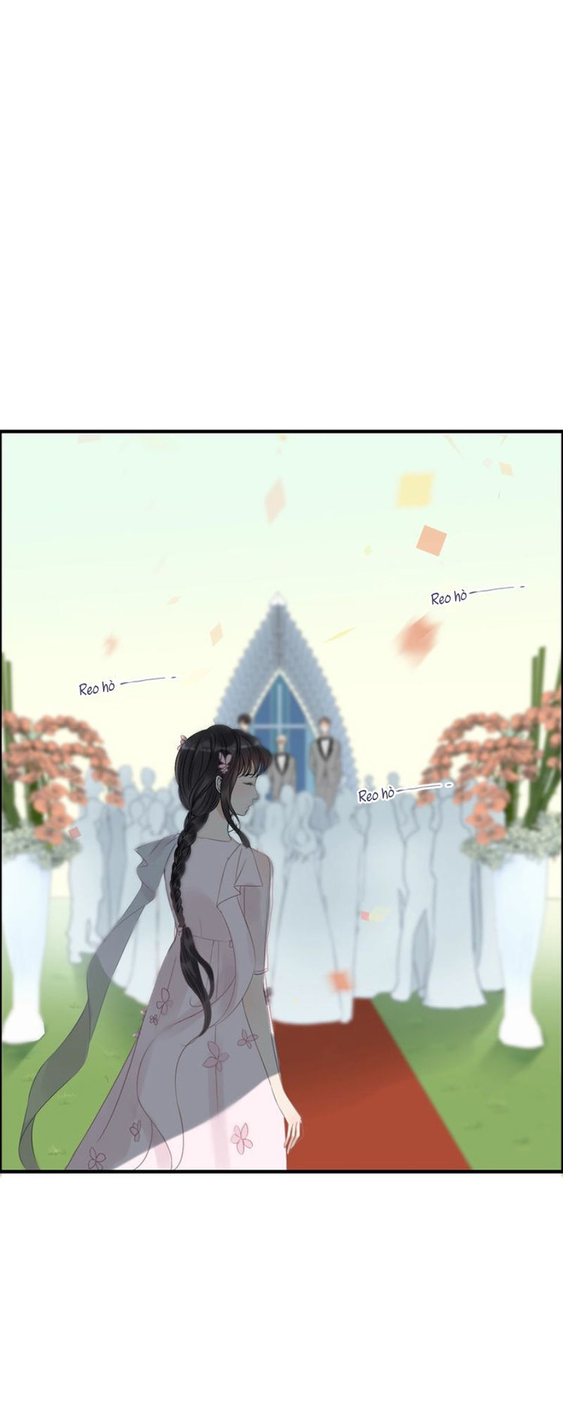 Cô Vợ Hợp Đồng Bỏ Trốn Của Tổng Giám Đốc Chapter 129 - 20