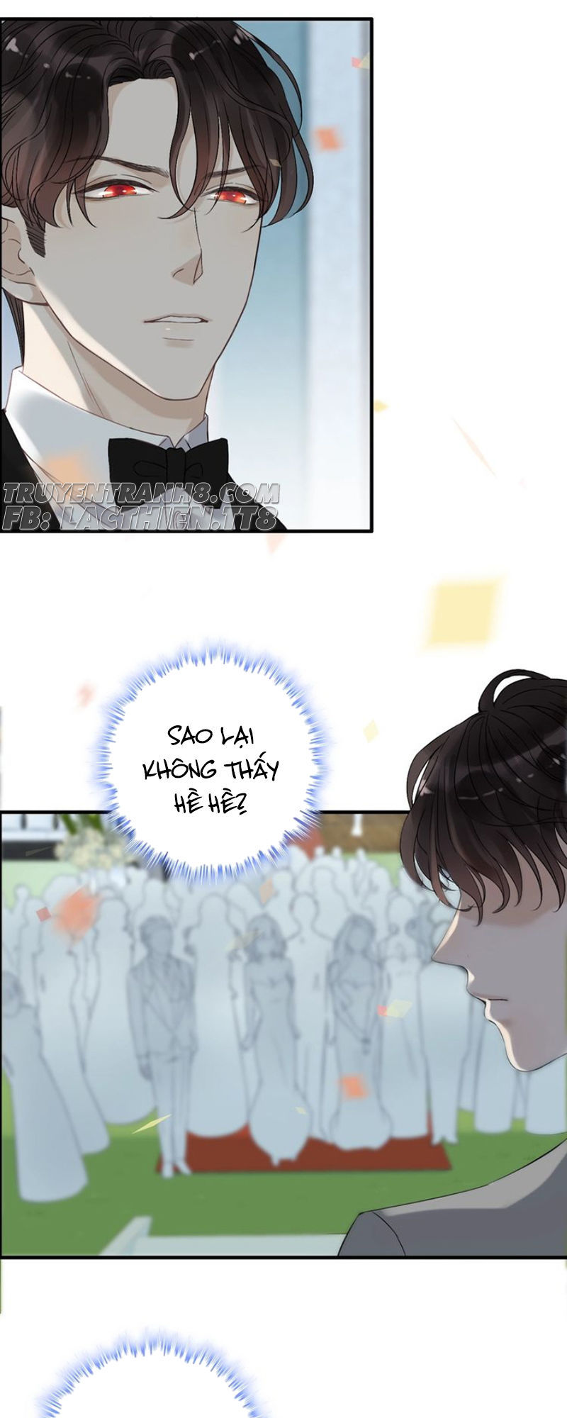 Cô Vợ Hợp Đồng Bỏ Trốn Của Tổng Giám Đốc Chapter 129 - 21