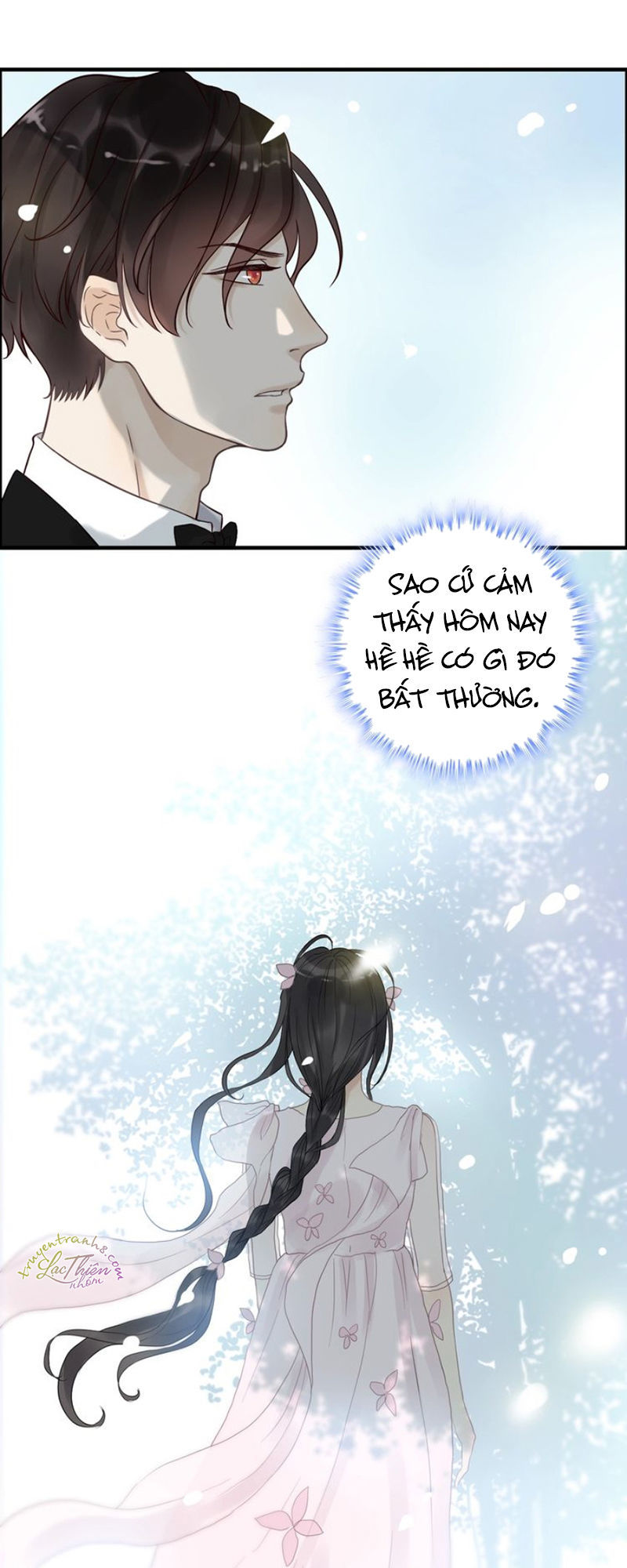 Cô Vợ Hợp Đồng Bỏ Trốn Của Tổng Giám Đốc Chapter 129 - 23