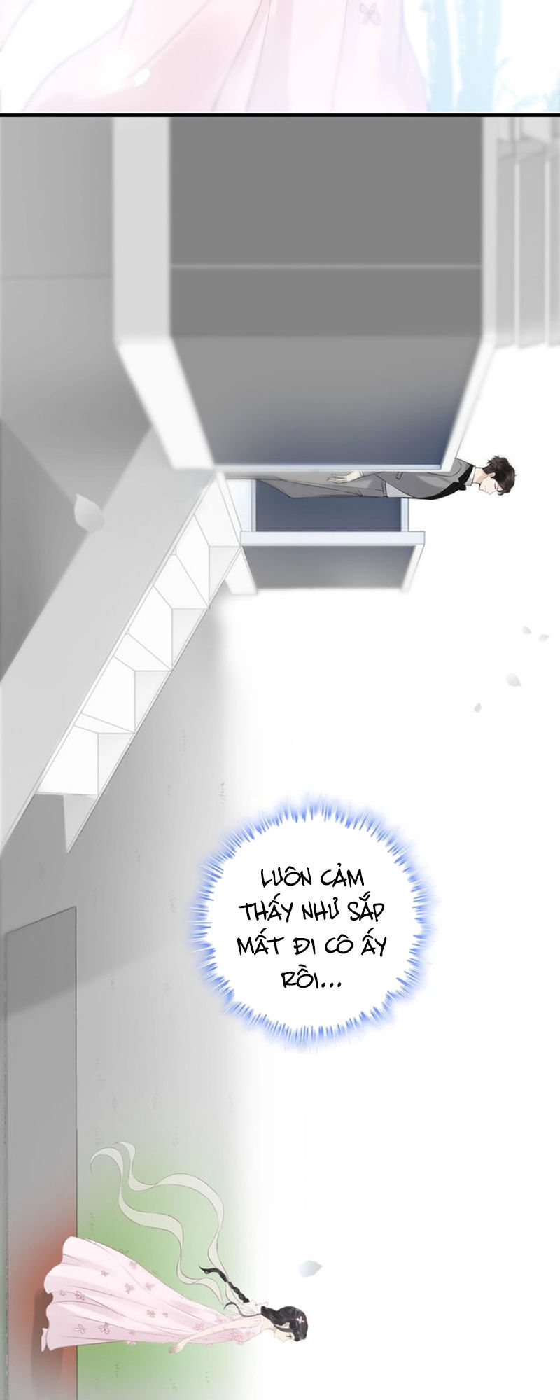 Cô Vợ Hợp Đồng Bỏ Trốn Của Tổng Giám Đốc Chapter 129 - 24