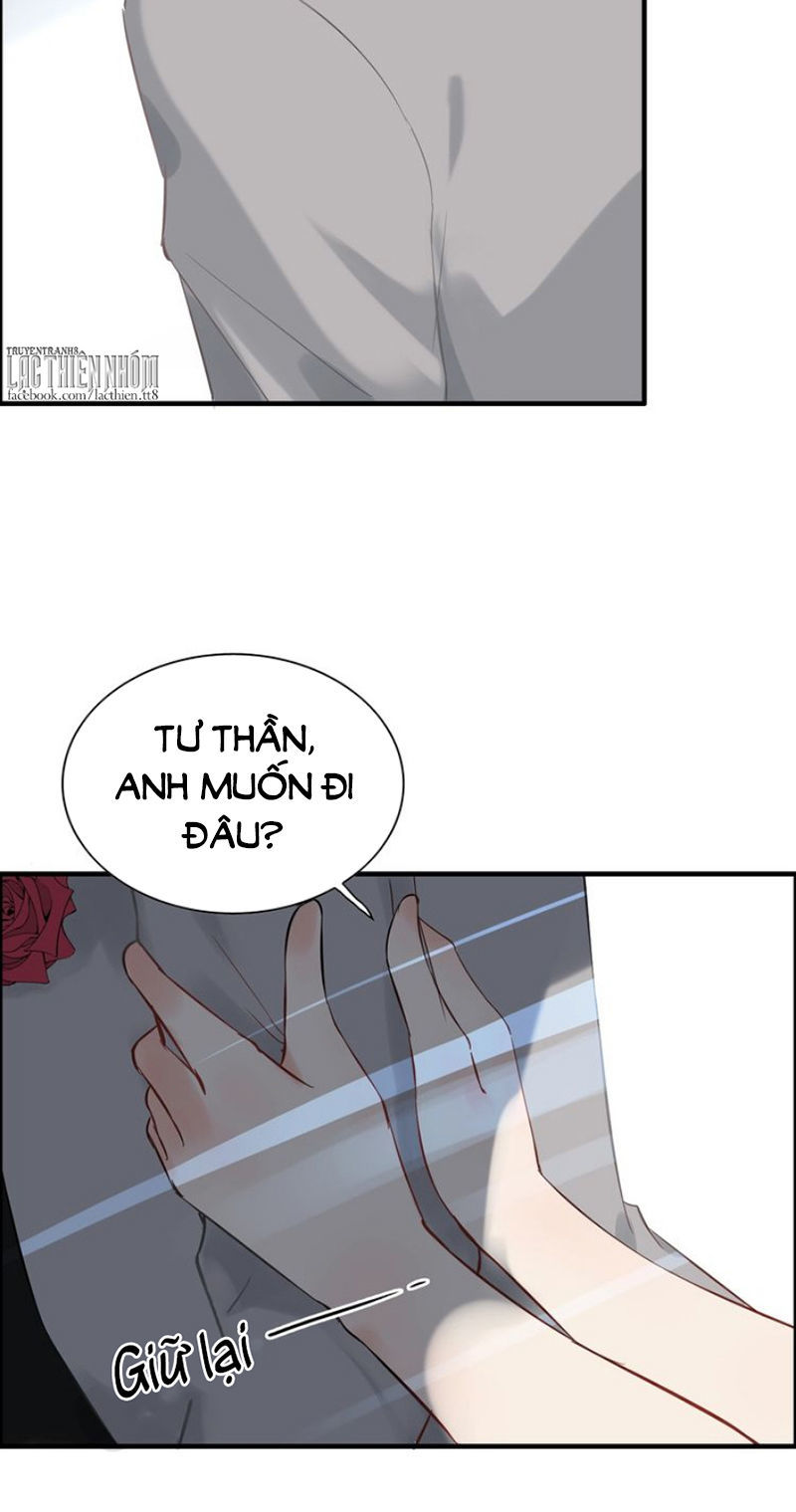 Cô Vợ Hợp Đồng Bỏ Trốn Của Tổng Giám Đốc Chapter 129 - 30