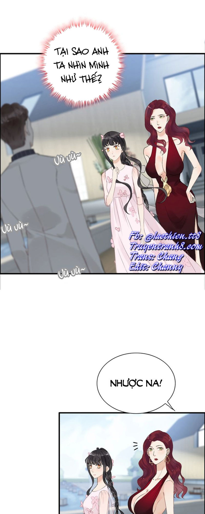 Cô Vợ Hợp Đồng Bỏ Trốn Của Tổng Giám Đốc Chapter 129 - 4