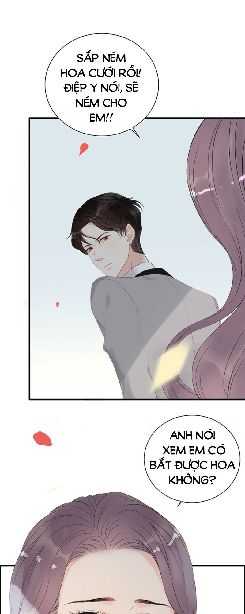 Cô Vợ Hợp Đồng Bỏ Trốn Của Tổng Giám Đốc Chapter 129 - 31