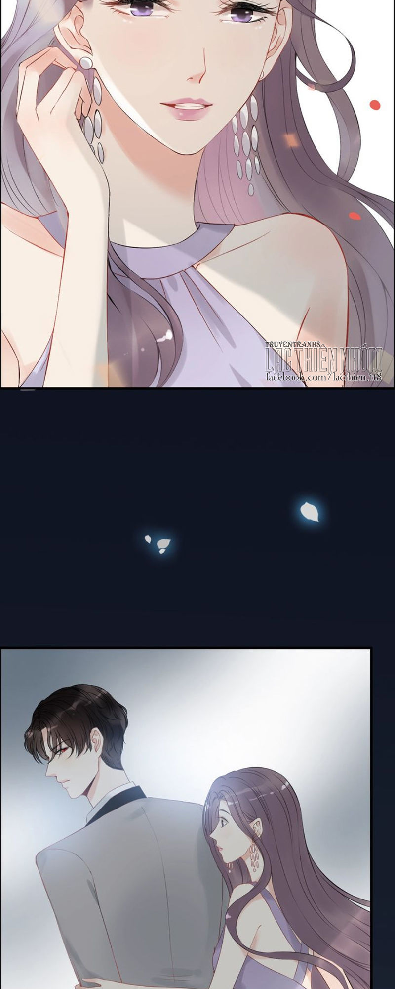 Cô Vợ Hợp Đồng Bỏ Trốn Của Tổng Giám Đốc Chapter 129 - 32