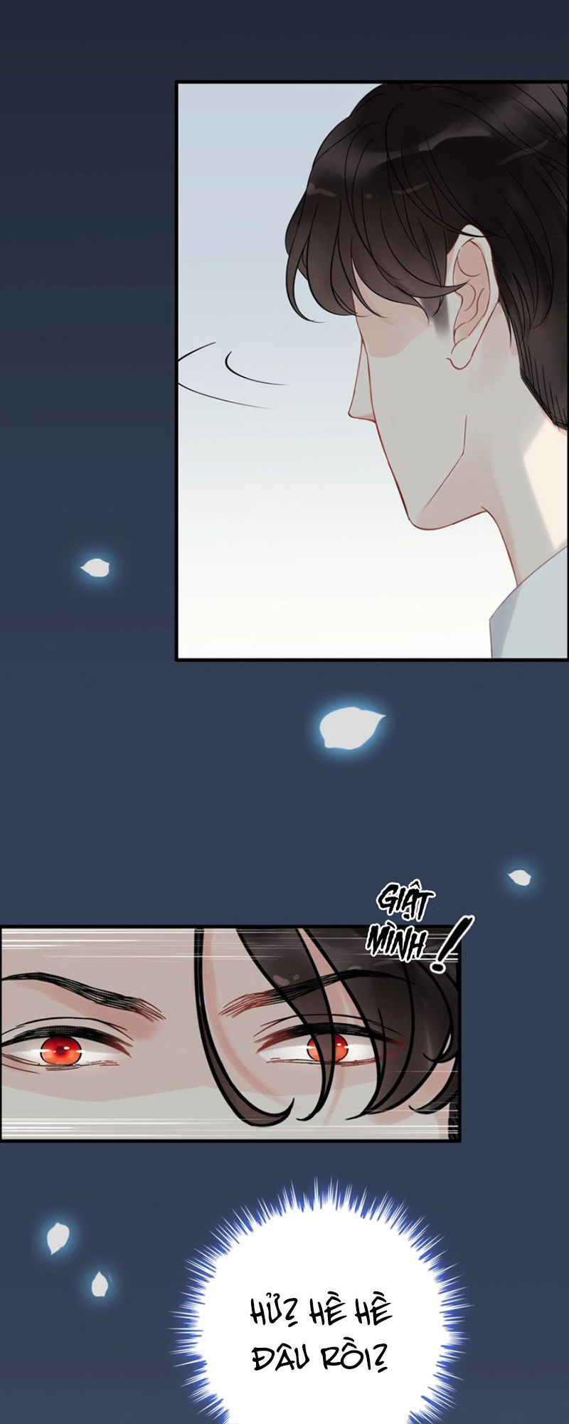 Cô Vợ Hợp Đồng Bỏ Trốn Của Tổng Giám Đốc Chapter 129 - 34