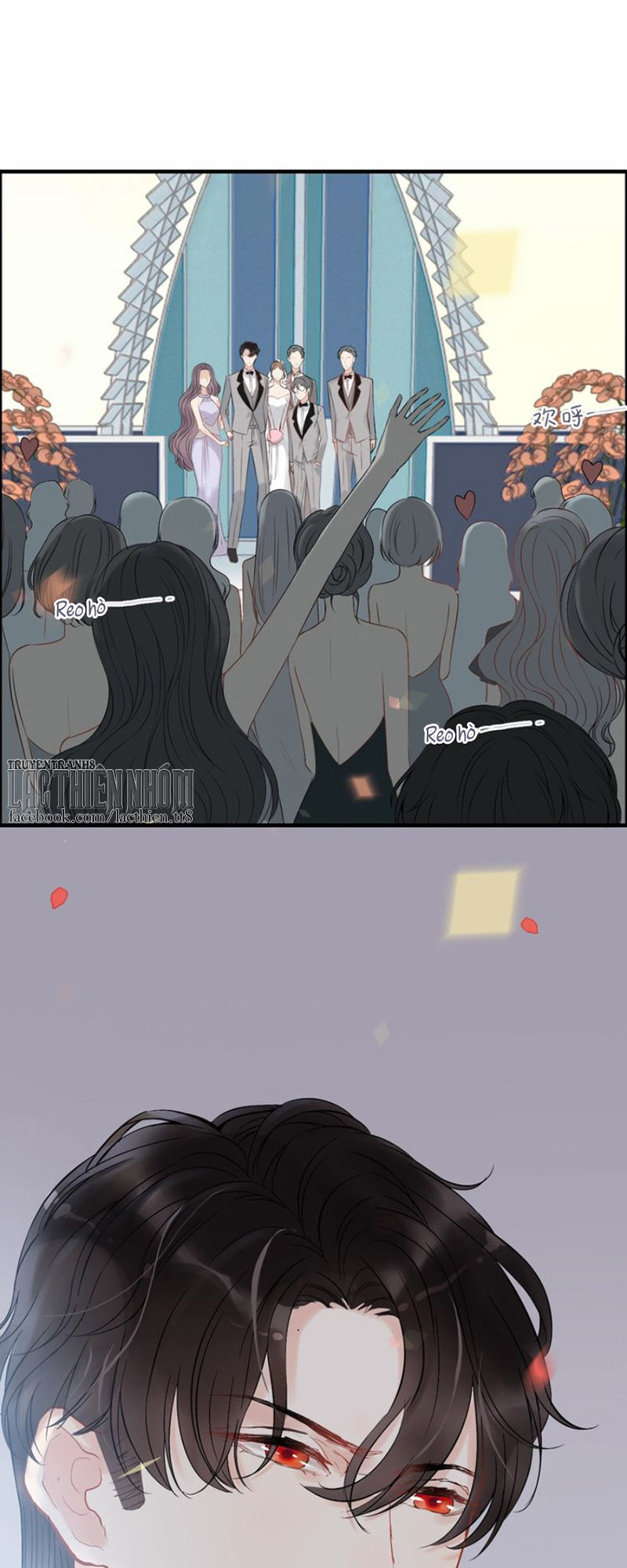 Cô Vợ Hợp Đồng Bỏ Trốn Của Tổng Giám Đốc Chapter 129 - 36