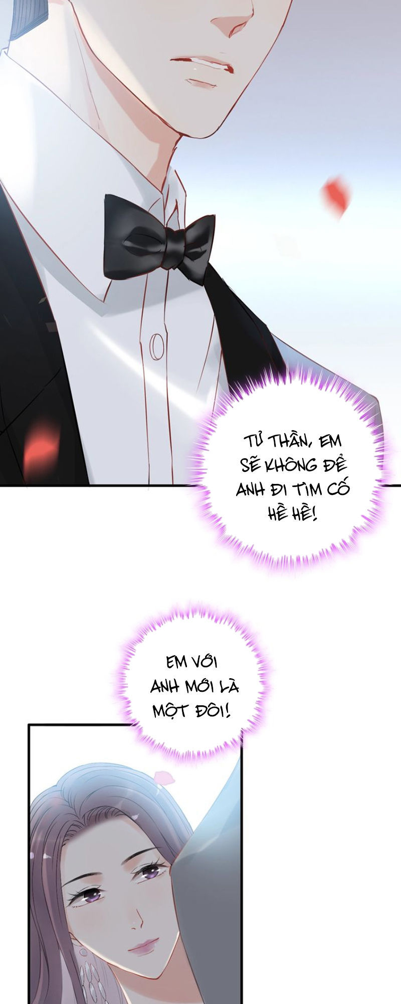 Cô Vợ Hợp Đồng Bỏ Trốn Của Tổng Giám Đốc Chapter 129 - 37