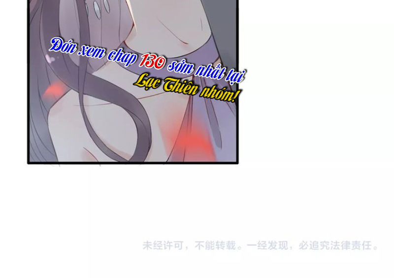 Cô Vợ Hợp Đồng Bỏ Trốn Của Tổng Giám Đốc Chapter 129 - 38