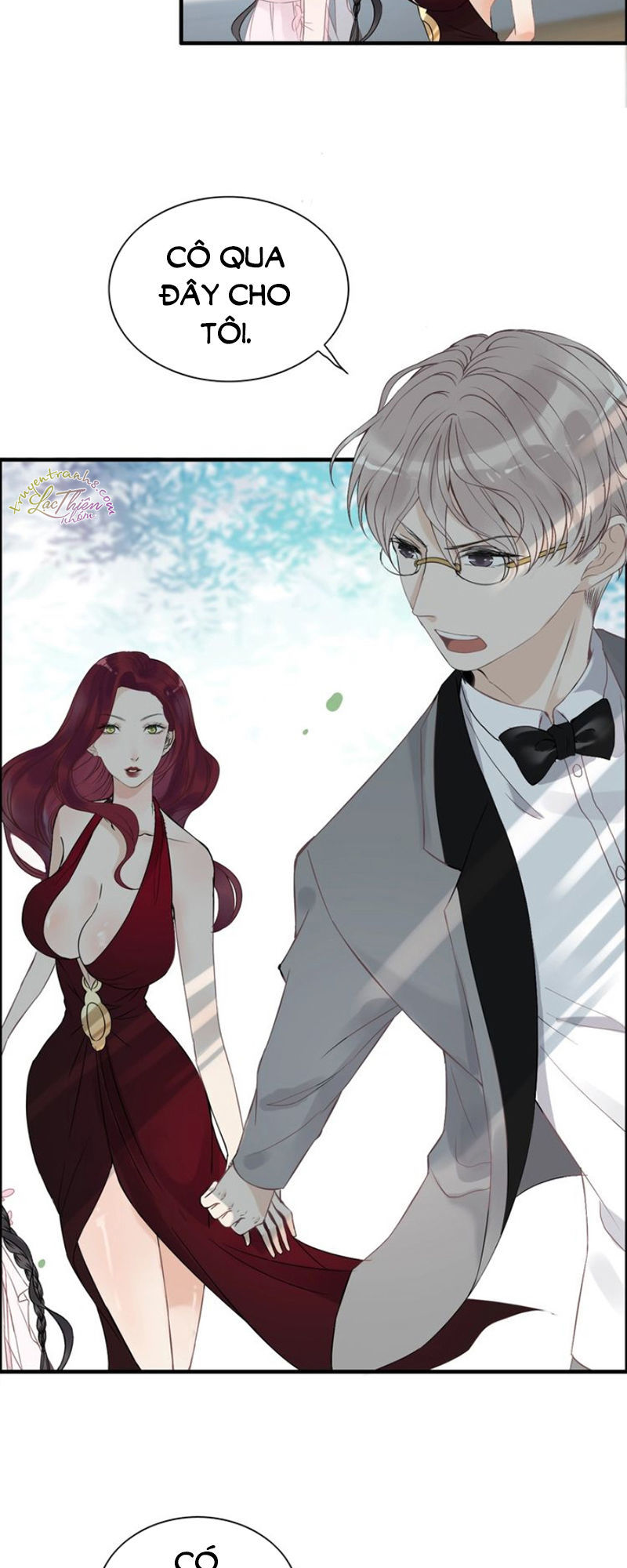 Cô Vợ Hợp Đồng Bỏ Trốn Của Tổng Giám Đốc Chapter 129 - 5