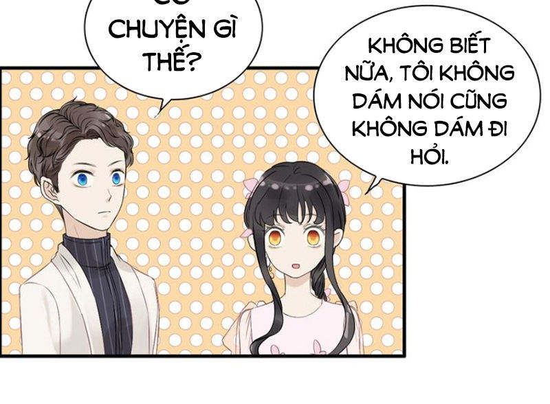 Cô Vợ Hợp Đồng Bỏ Trốn Của Tổng Giám Đốc Chapter 129 - 6