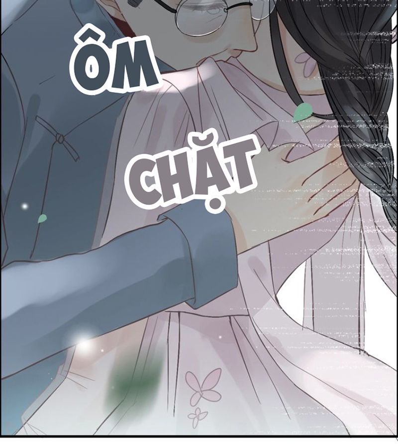 Cô Vợ Hợp Đồng Bỏ Trốn Của Tổng Giám Đốc Chapter 130 - 15