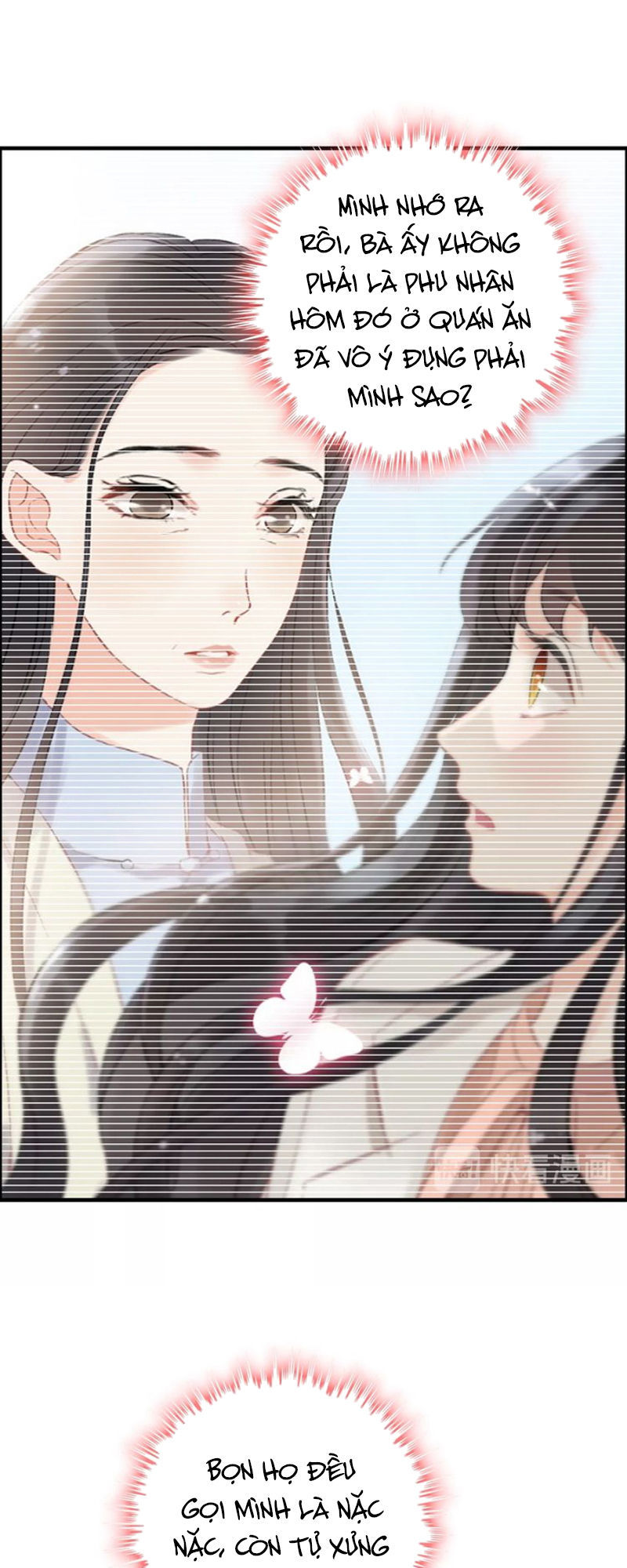 Cô Vợ Hợp Đồng Bỏ Trốn Của Tổng Giám Đốc Chapter 130 - 17