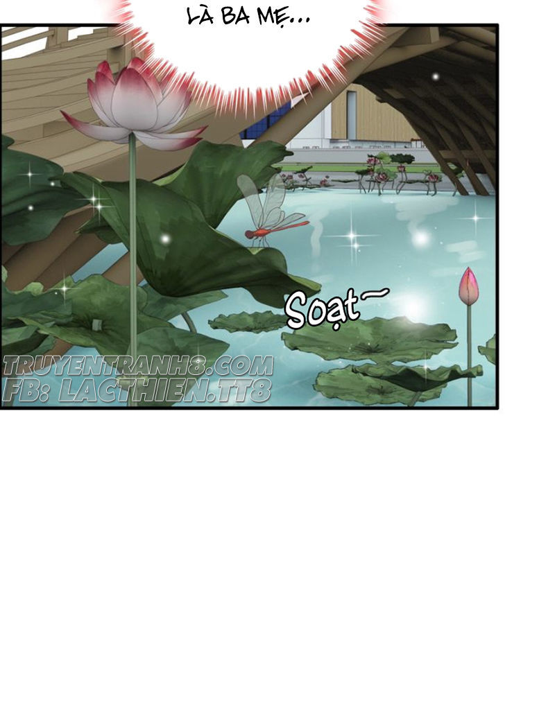 Cô Vợ Hợp Đồng Bỏ Trốn Của Tổng Giám Đốc Chapter 130 - 18