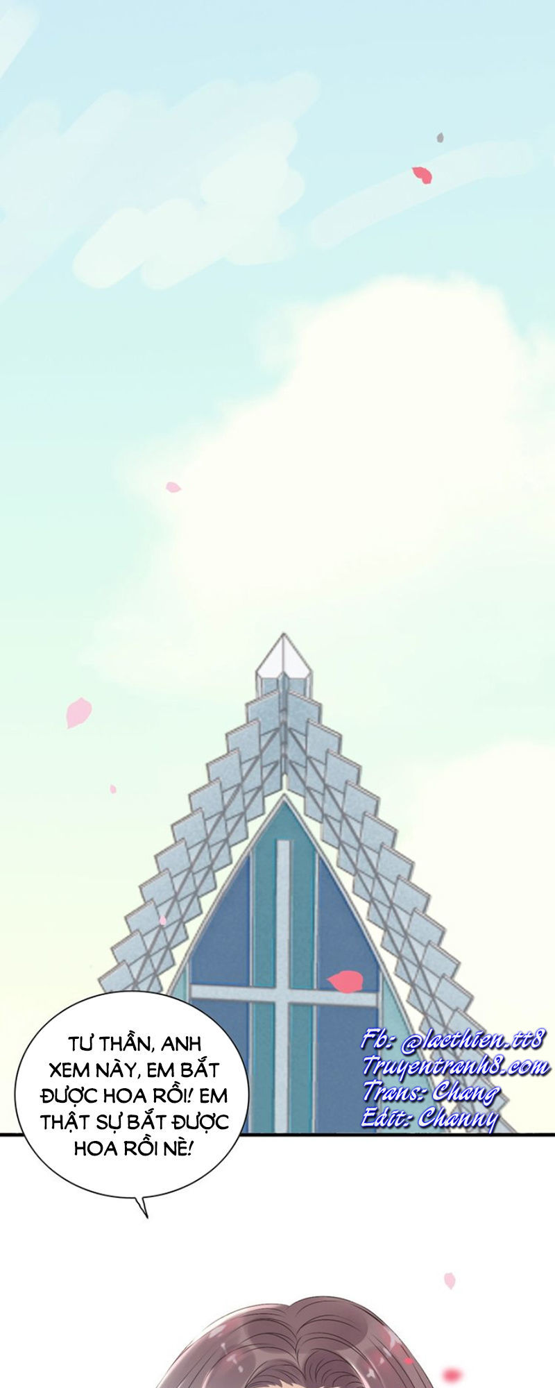 Cô Vợ Hợp Đồng Bỏ Trốn Của Tổng Giám Đốc Chapter 130 - 3