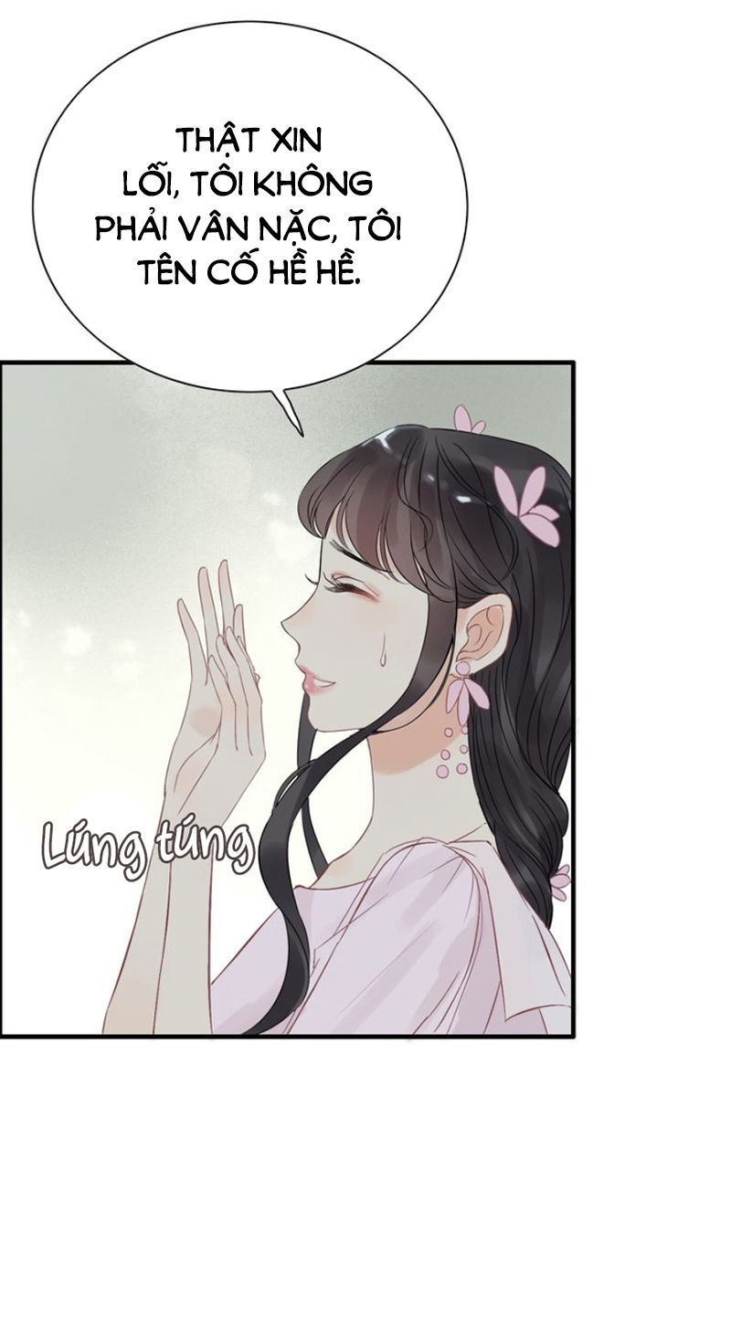 Cô Vợ Hợp Đồng Bỏ Trốn Của Tổng Giám Đốc Chapter 130 - 21