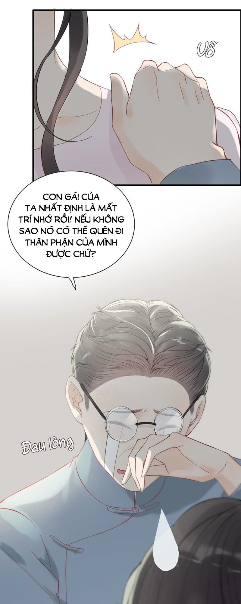 Cô Vợ Hợp Đồng Bỏ Trốn Của Tổng Giám Đốc Chapter 130 - 22