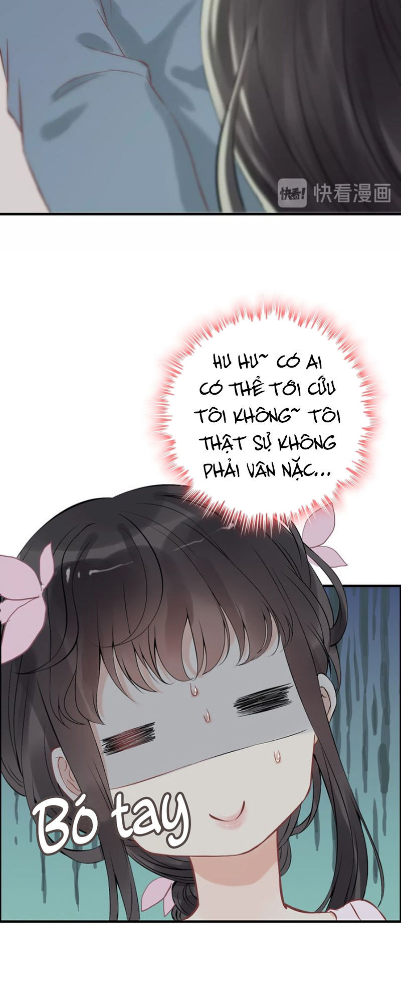 Cô Vợ Hợp Đồng Bỏ Trốn Của Tổng Giám Đốc Chapter 130 - 23