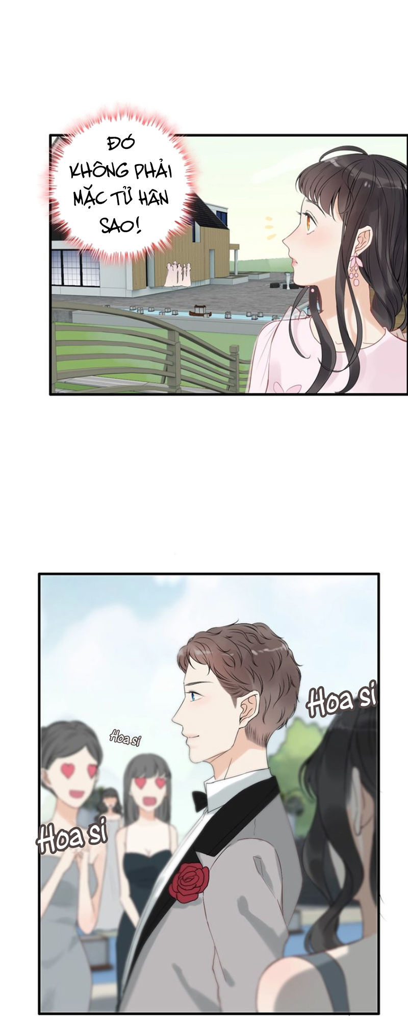 Cô Vợ Hợp Đồng Bỏ Trốn Của Tổng Giám Đốc Chapter 130 - 24