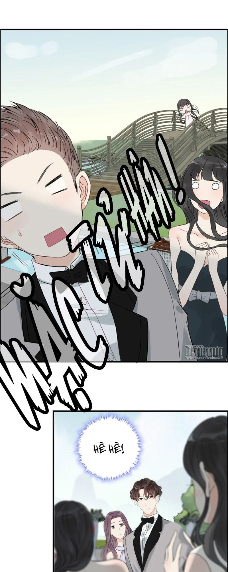 Cô Vợ Hợp Đồng Bỏ Trốn Của Tổng Giám Đốc Chapter 130 - 26