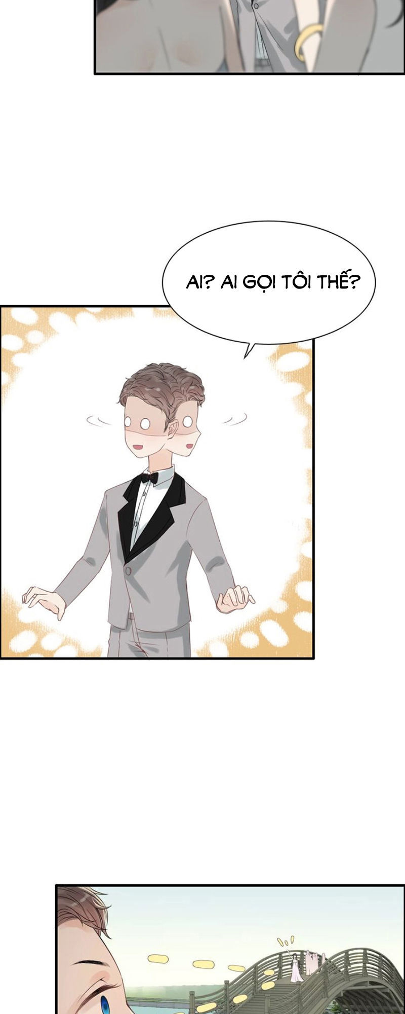 Cô Vợ Hợp Đồng Bỏ Trốn Của Tổng Giám Đốc Chapter 130 - 27