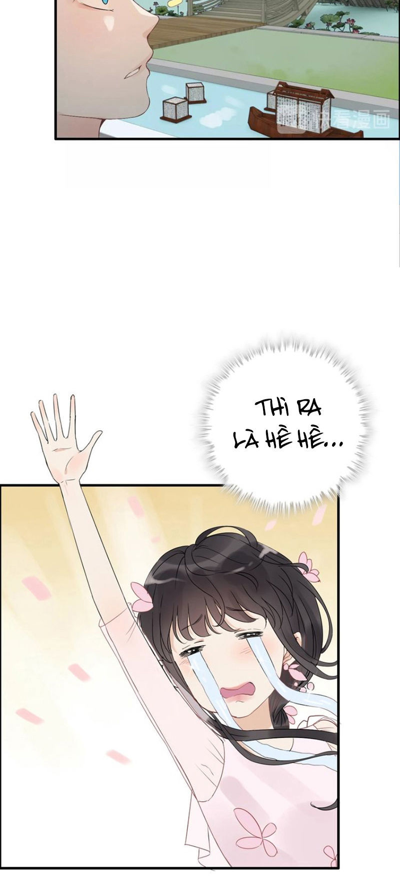 Cô Vợ Hợp Đồng Bỏ Trốn Của Tổng Giám Đốc Chapter 130 - 28