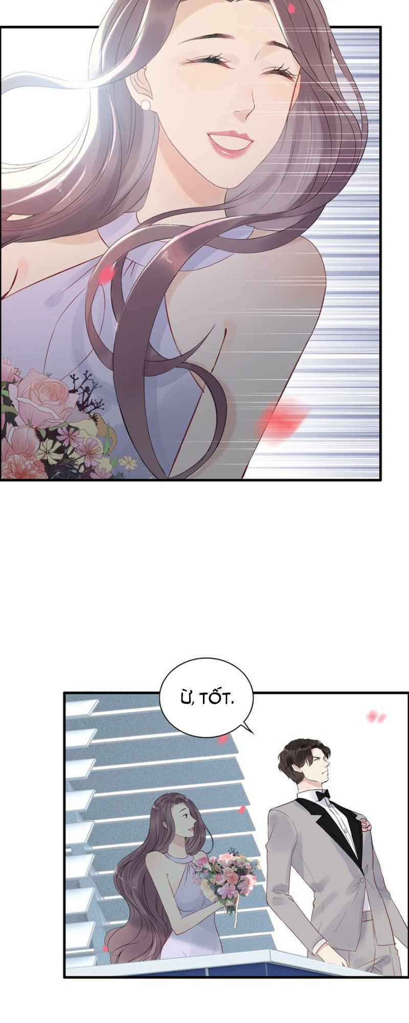 Cô Vợ Hợp Đồng Bỏ Trốn Của Tổng Giám Đốc Chapter 130 - 4