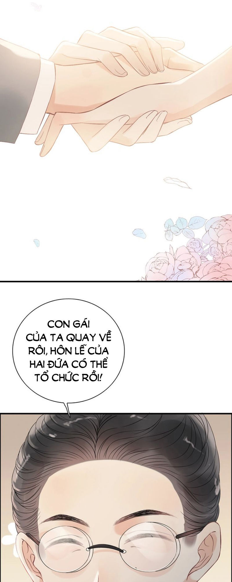 Cô Vợ Hợp Đồng Bỏ Trốn Của Tổng Giám Đốc Chapter 130 - 33