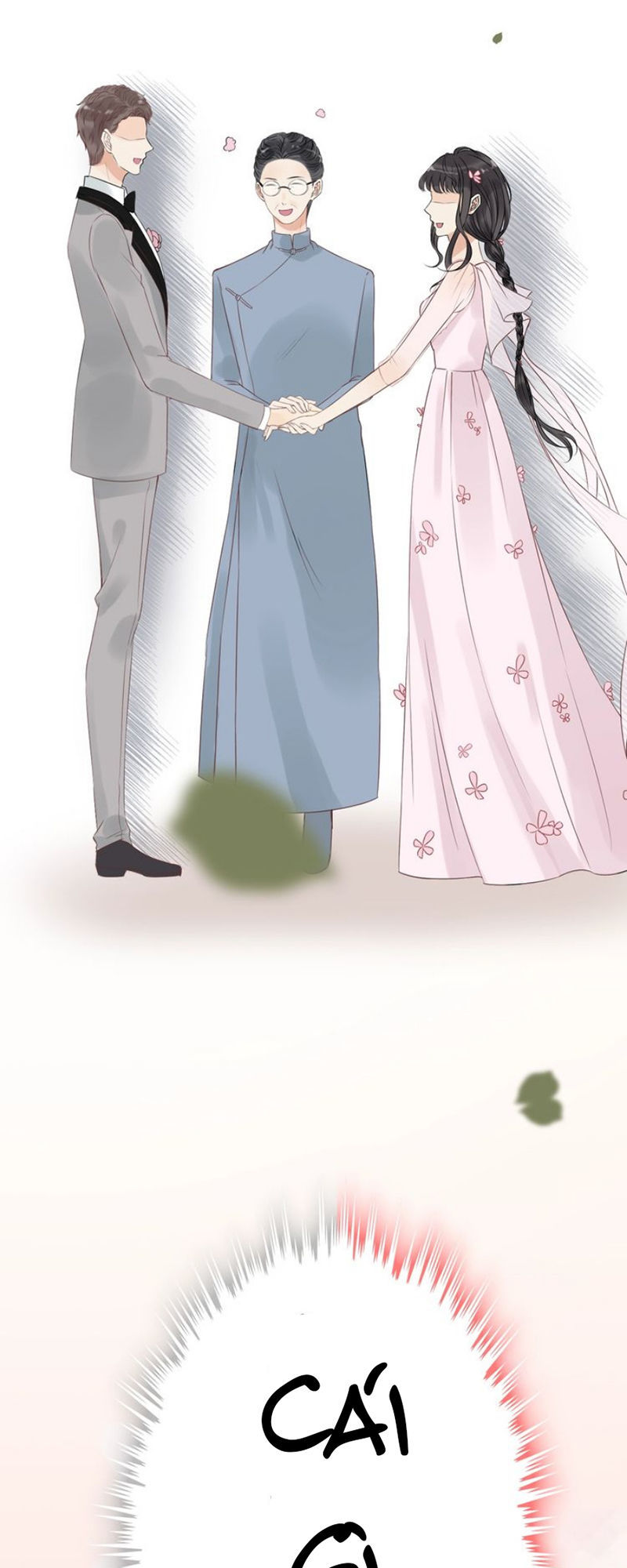 Cô Vợ Hợp Đồng Bỏ Trốn Của Tổng Giám Đốc Chapter 130 - 35