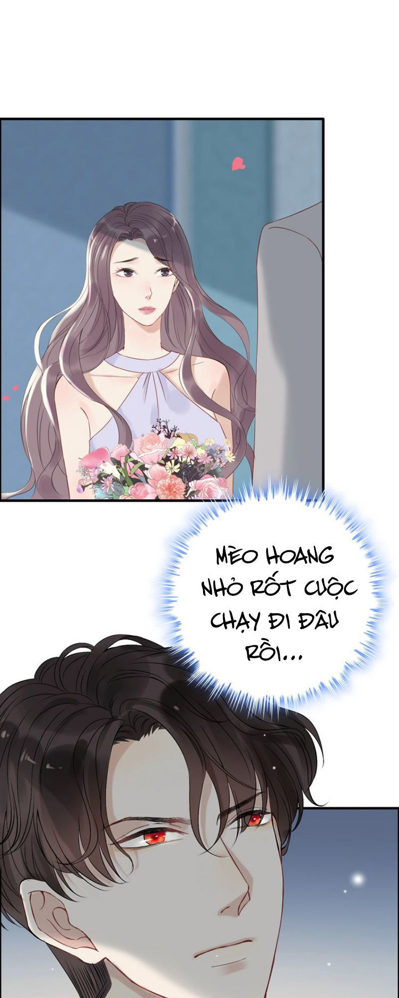 Cô Vợ Hợp Đồng Bỏ Trốn Của Tổng Giám Đốc Chapter 130 - 6