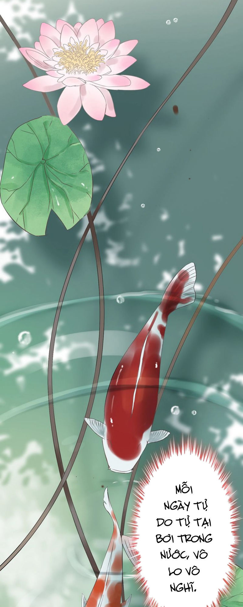 Cô Vợ Hợp Đồng Bỏ Trốn Của Tổng Giám Đốc Chapter 130 - 9