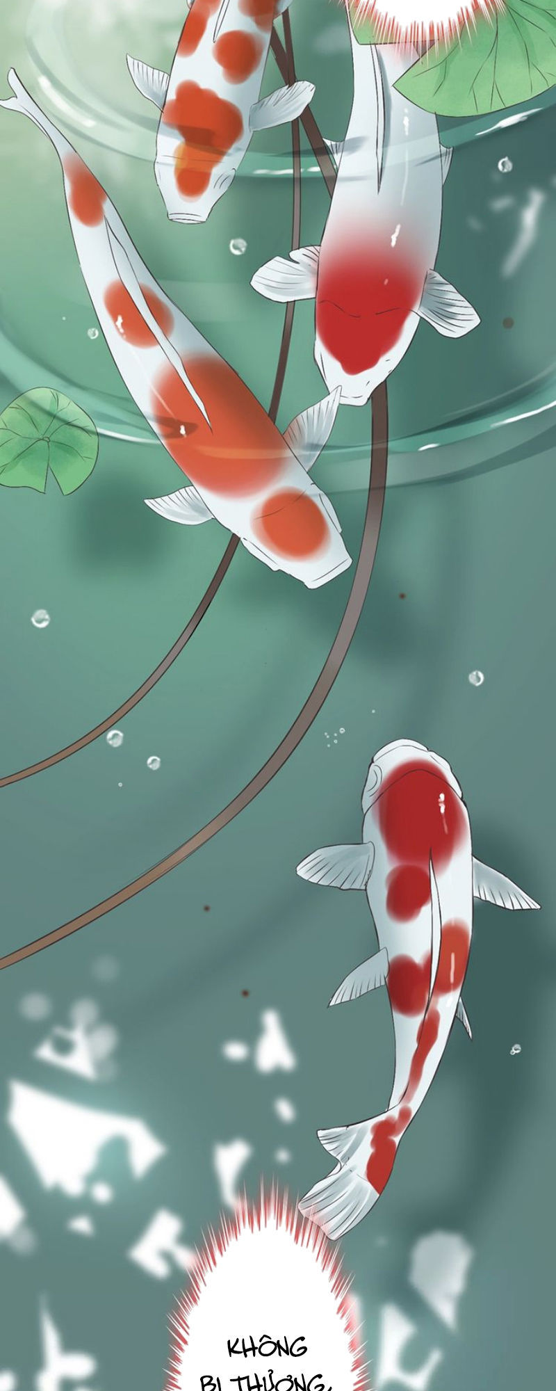 Cô Vợ Hợp Đồng Bỏ Trốn Của Tổng Giám Đốc Chapter 130 - 10