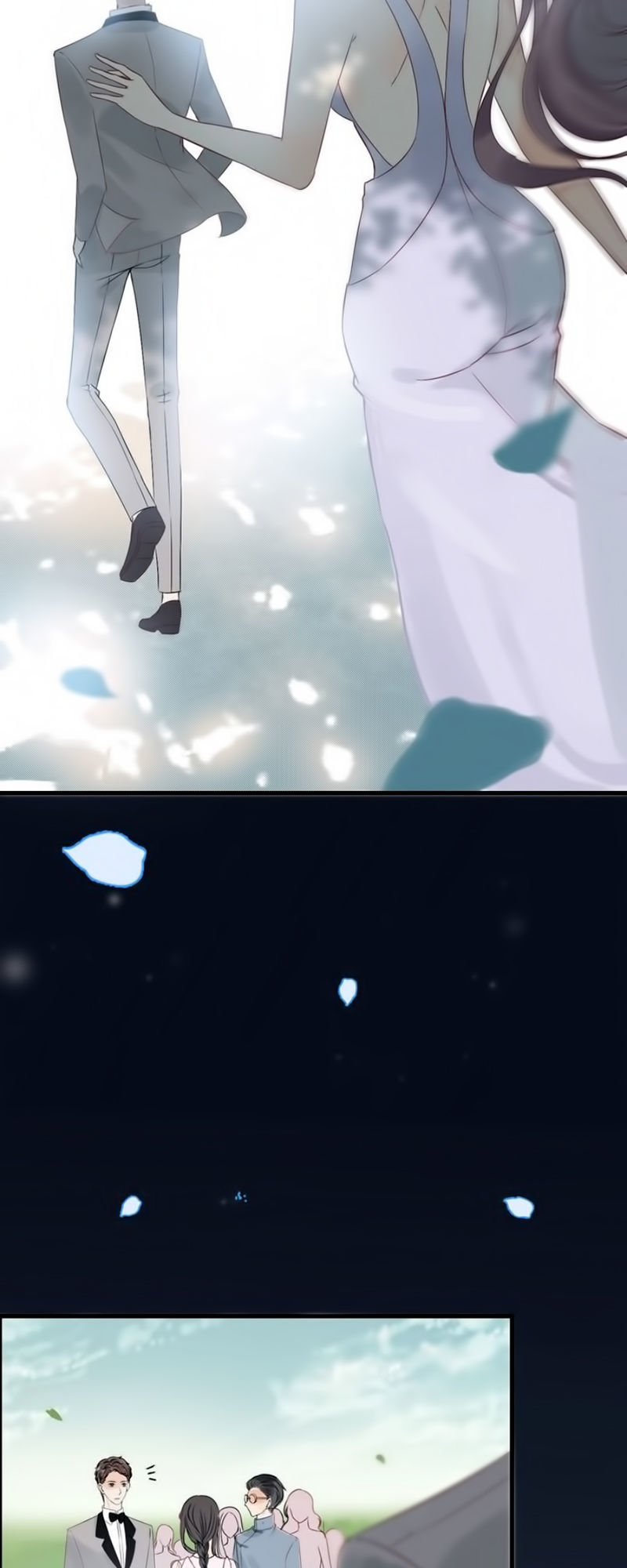 Cô Vợ Hợp Đồng Bỏ Trốn Của Tổng Giám Đốc Chapter 131 - 16