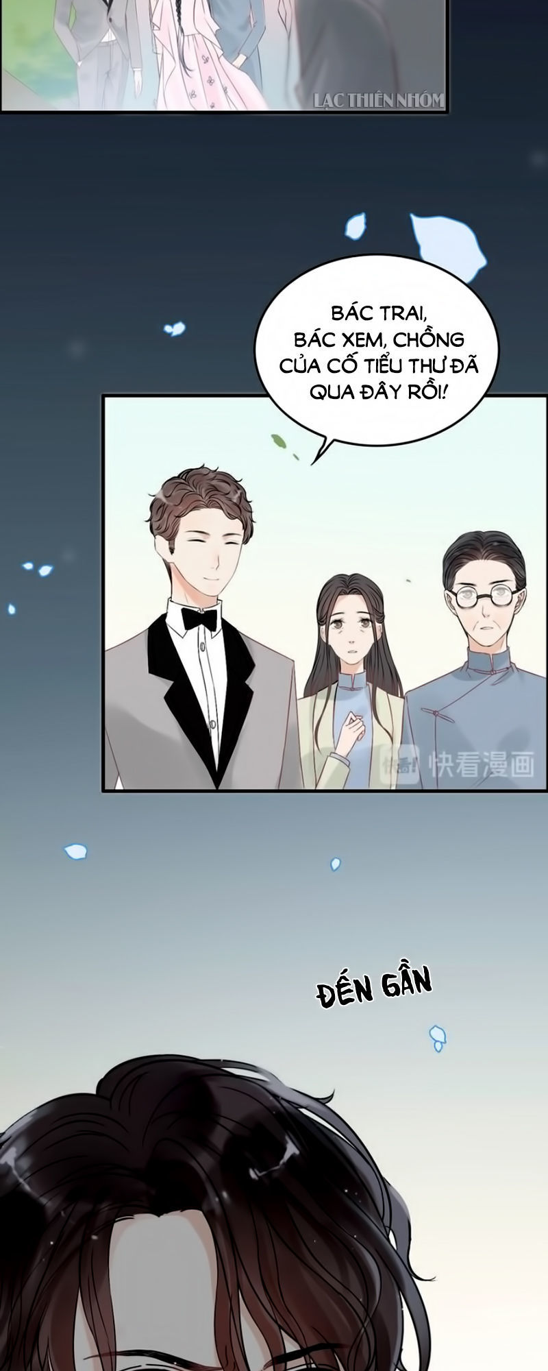 Cô Vợ Hợp Đồng Bỏ Trốn Của Tổng Giám Đốc Chapter 131 - 17