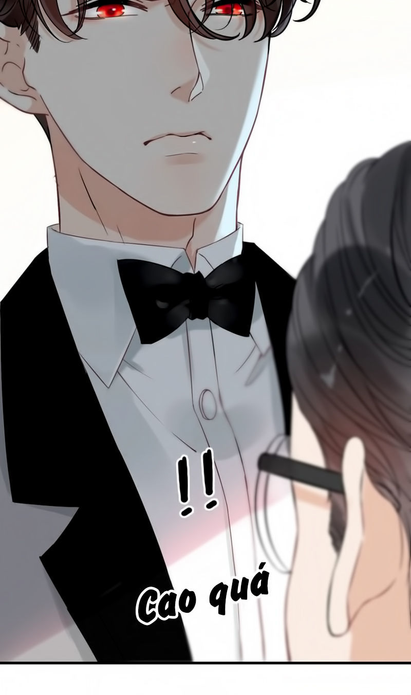 Cô Vợ Hợp Đồng Bỏ Trốn Của Tổng Giám Đốc Chapter 131 - 18