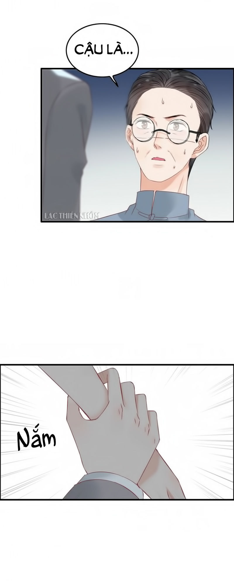 Cô Vợ Hợp Đồng Bỏ Trốn Của Tổng Giám Đốc Chapter 131 - 19