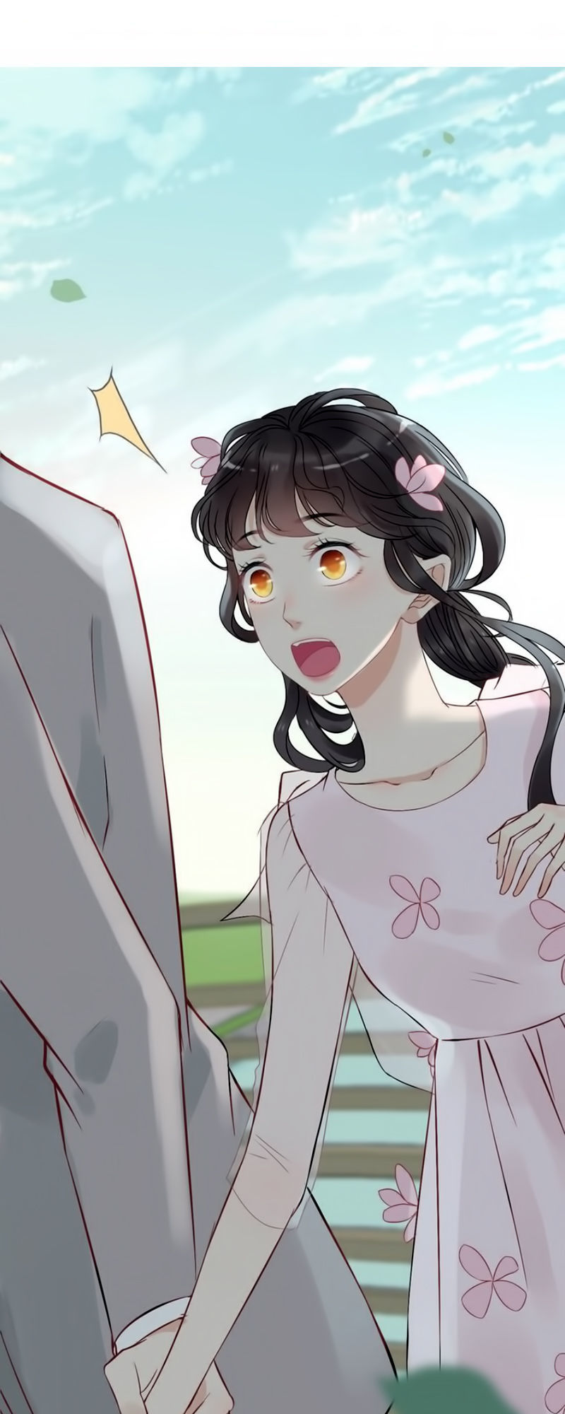 Cô Vợ Hợp Đồng Bỏ Trốn Của Tổng Giám Đốc Chapter 131 - 20