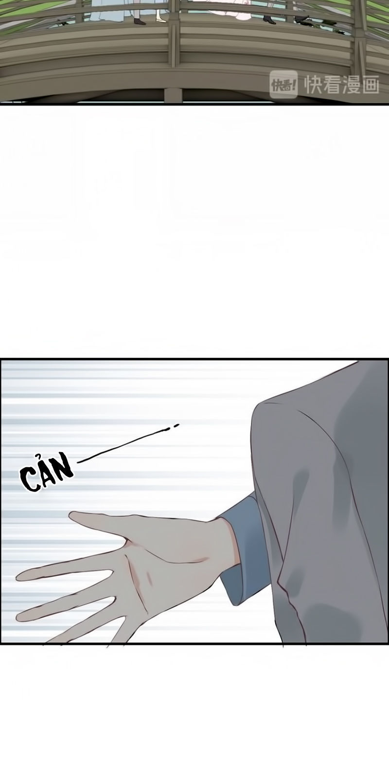 Cô Vợ Hợp Đồng Bỏ Trốn Của Tổng Giám Đốc Chapter 131 - 22