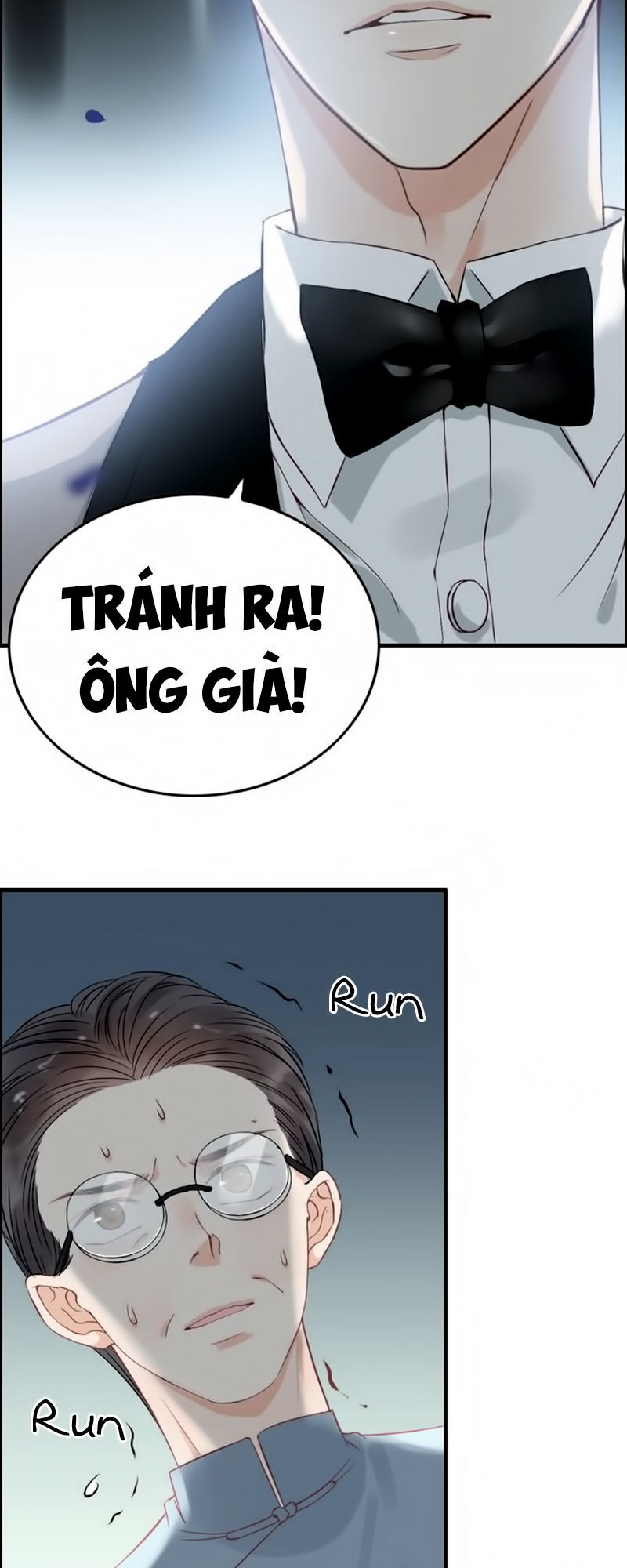 Cô Vợ Hợp Đồng Bỏ Trốn Của Tổng Giám Đốc Chapter 131 - 24