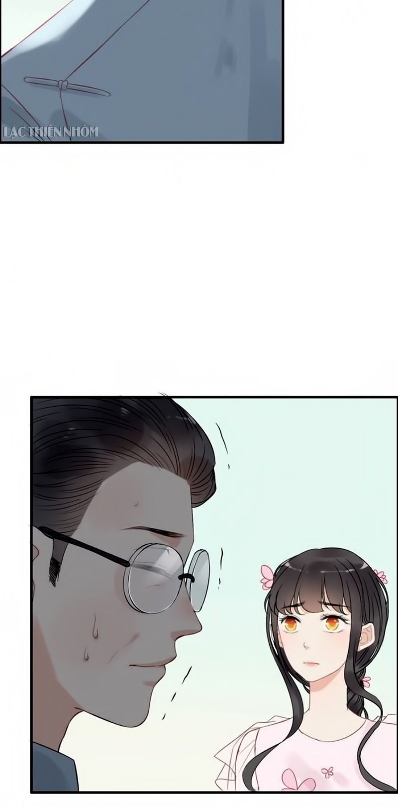 Cô Vợ Hợp Đồng Bỏ Trốn Của Tổng Giám Đốc Chapter 131 - 25