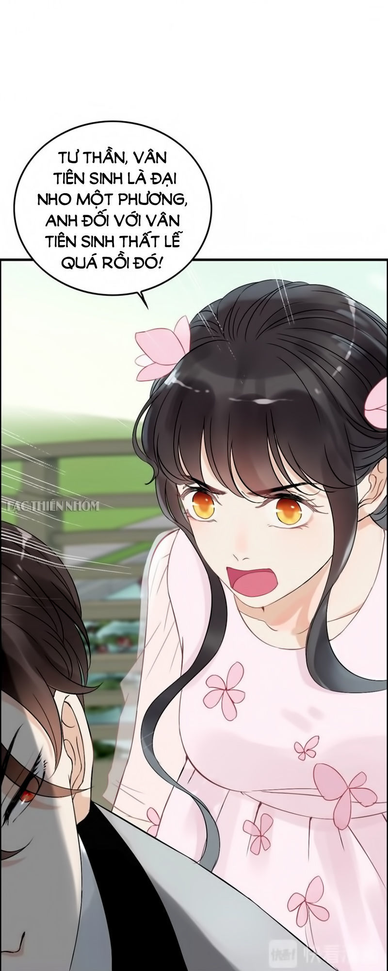 Cô Vợ Hợp Đồng Bỏ Trốn Của Tổng Giám Đốc Chapter 131 - 26