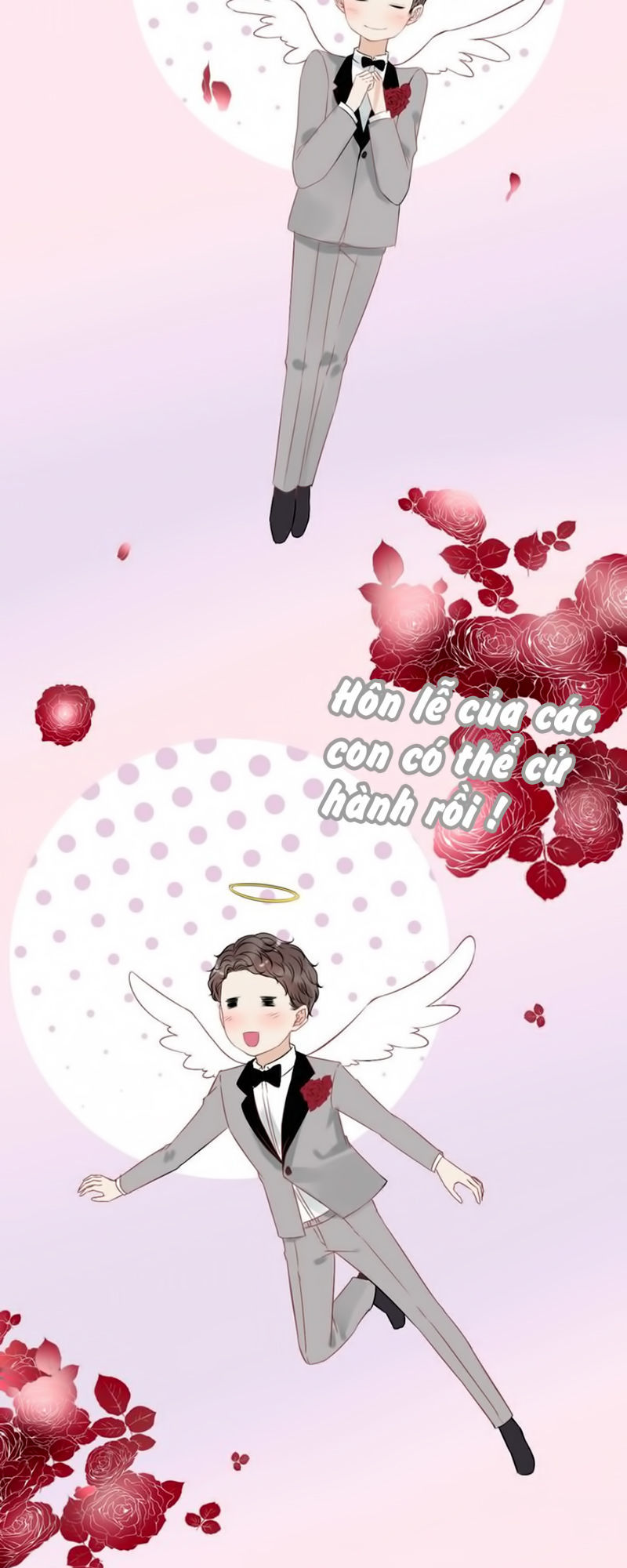 Cô Vợ Hợp Đồng Bỏ Trốn Của Tổng Giám Đốc Chapter 131 - 5