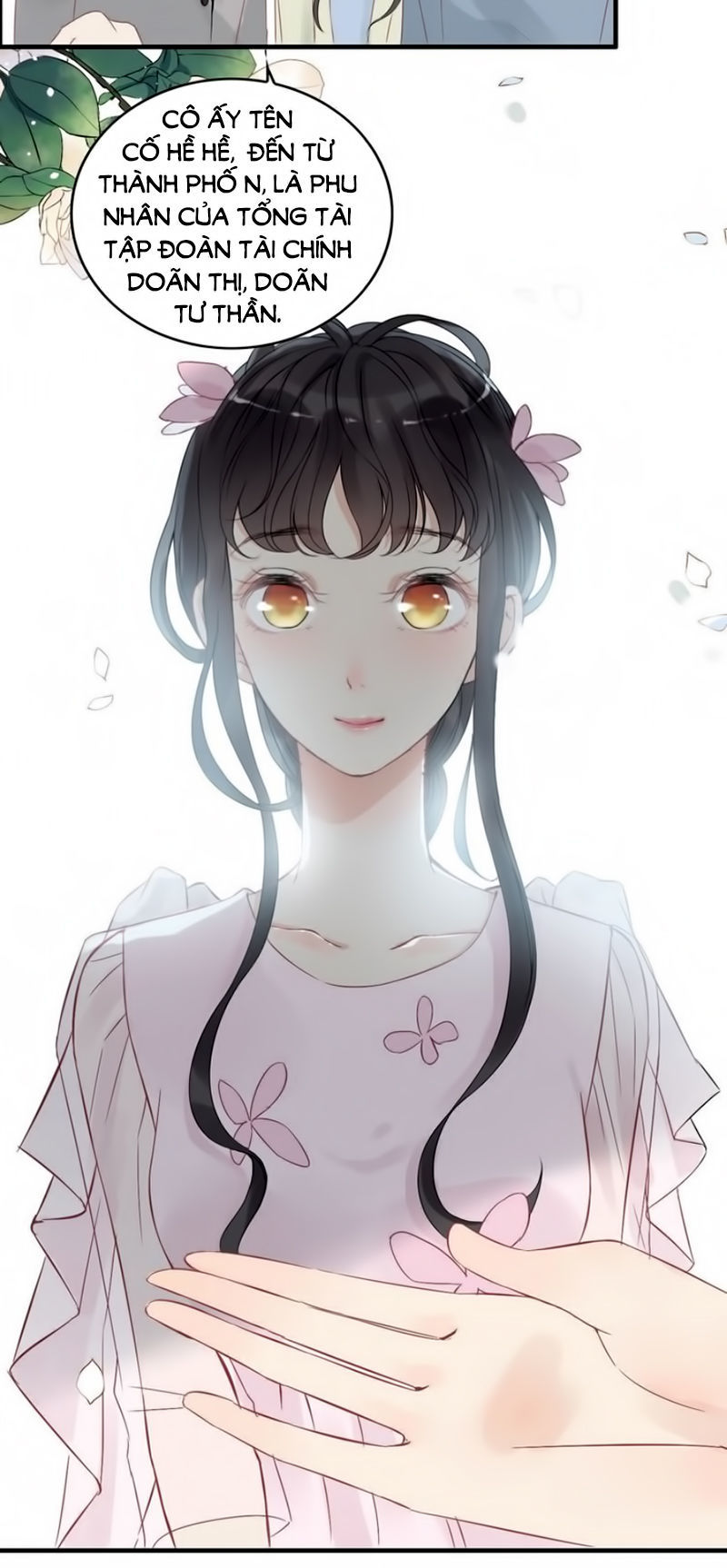 Cô Vợ Hợp Đồng Bỏ Trốn Của Tổng Giám Đốc Chapter 131 - 8