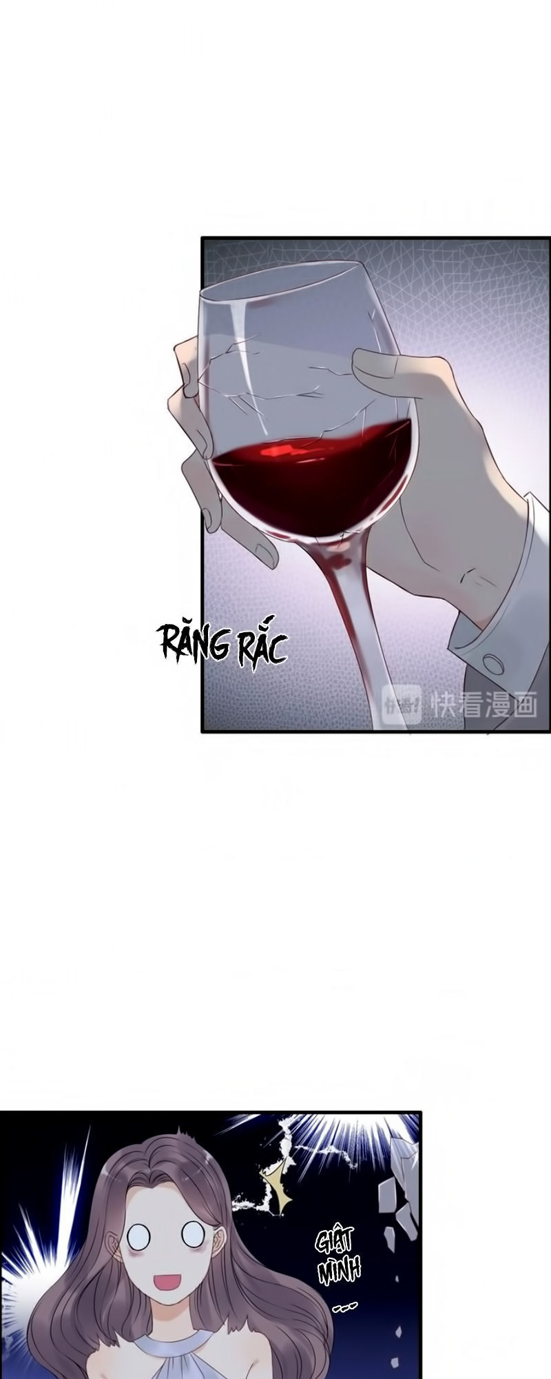 Cô Vợ Hợp Đồng Bỏ Trốn Của Tổng Giám Đốc Chapter 131 - 10