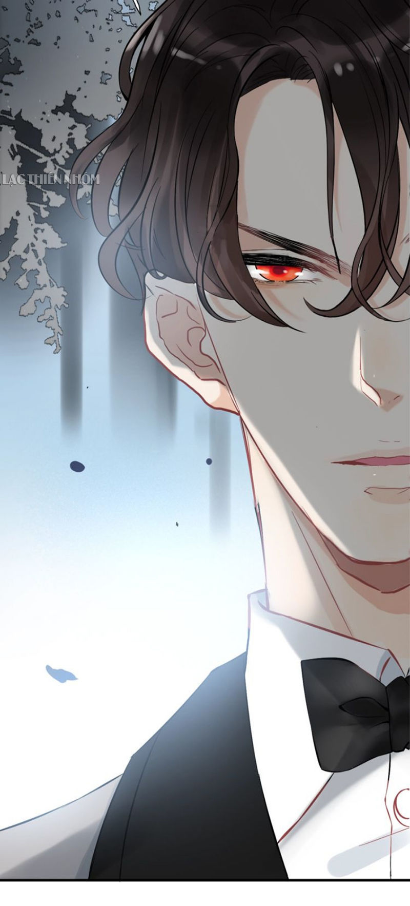 Cô Vợ Hợp Đồng Bỏ Trốn Của Tổng Giám Đốc Chapter 132 - 12