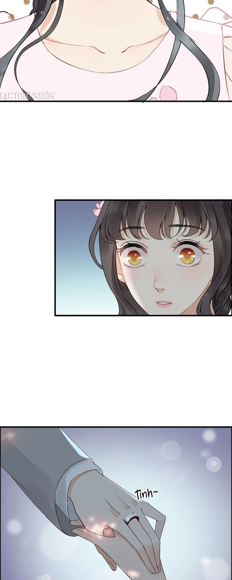 Cô Vợ Hợp Đồng Bỏ Trốn Của Tổng Giám Đốc Chapter 132 - 14